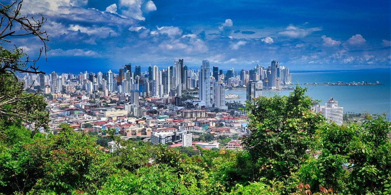 Crime and the City: Panama City | Flipboard
