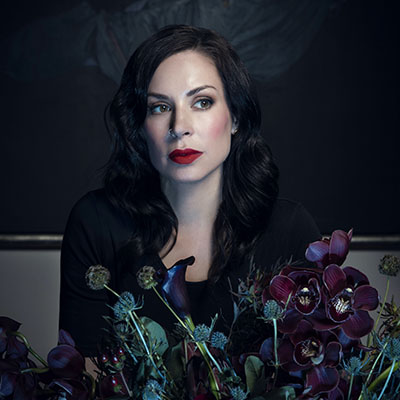 Jillian Lauren ‹ CrimeReads