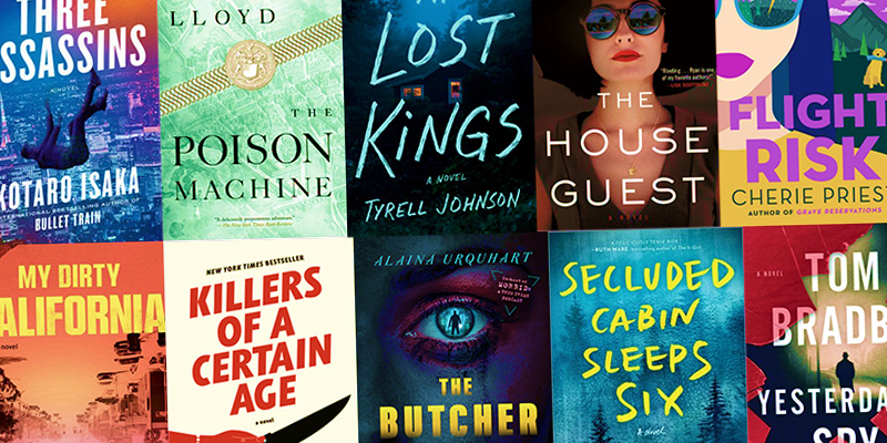 BookPage's most anticipated books of 2023
