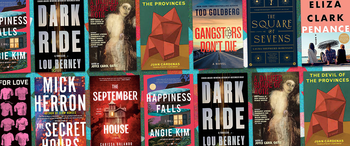 The 7 Books You Should Read From The Real Wild West - Crime Capsule