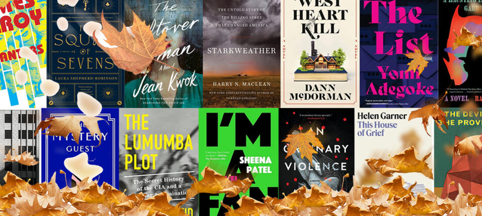 The Best New Release Books You Must Read in 2023 and 2024