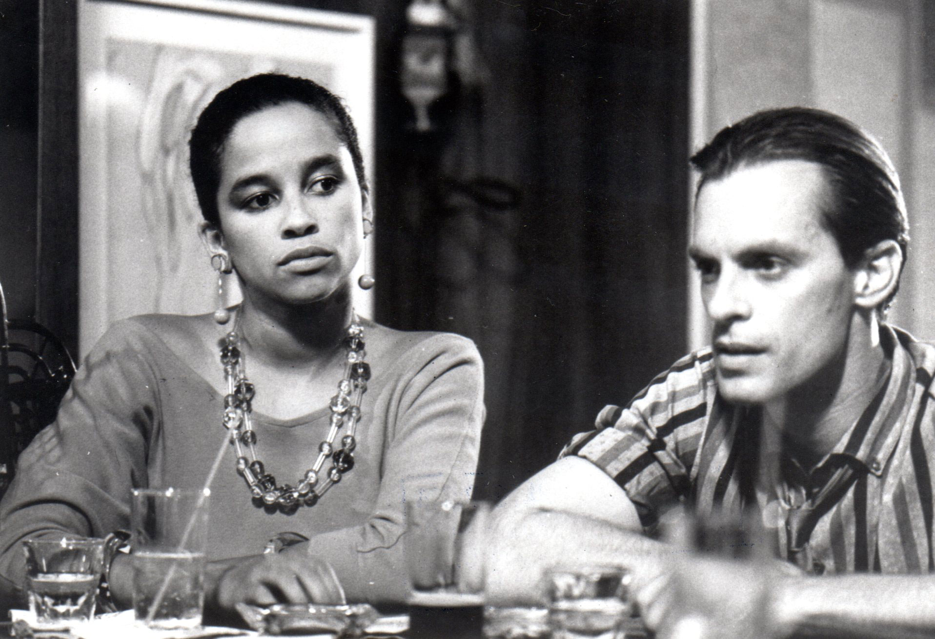 Ruins in Rain City: Trouble in Mind and the Career of Alan Rudolph ...