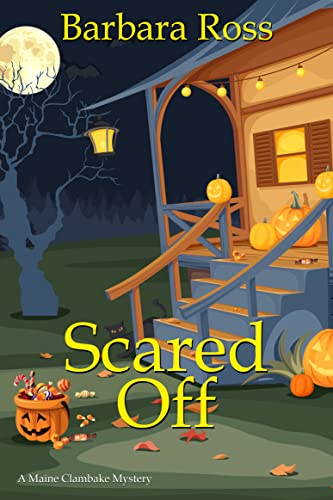 Spooky Send Off Spooky Shenanigans for Halloween βΉ CrimeReads