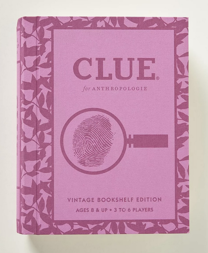 The CrimeReads 2023 Holiday Gift Guide ‹ CrimeReads