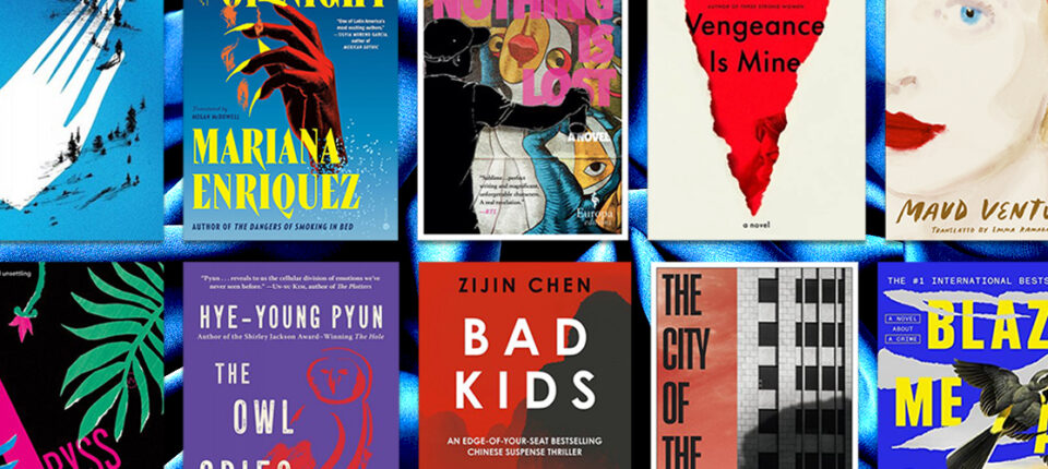 18 Incredible Chinese Novels in Translation