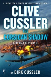 Havana Storm: Dirk Pitt #23 (The Dirk Pitt Adventures) By Clive & Dirk Cussler
