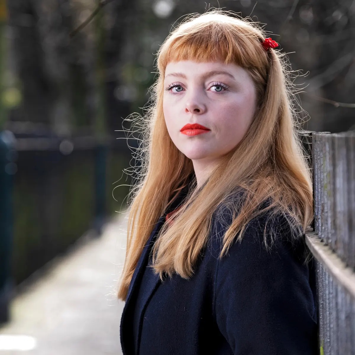 Megan Nolan ‹ CrimeReads