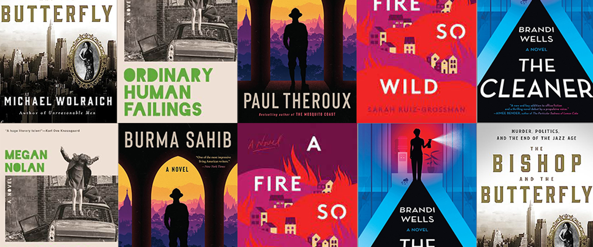 The Best Reviewed Books of the Month February 2024 ‹ CrimeReads