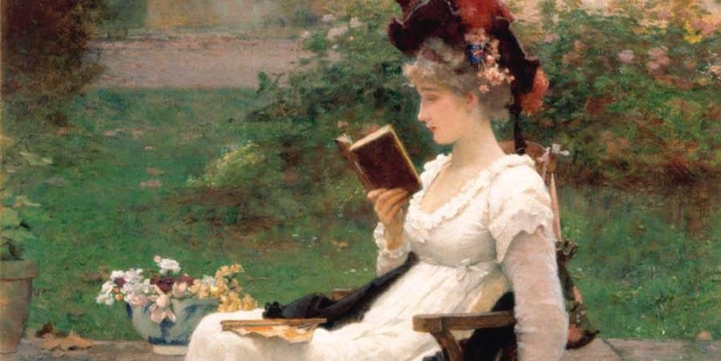 The Strong, Complex Women of Historical Mystery and Romance