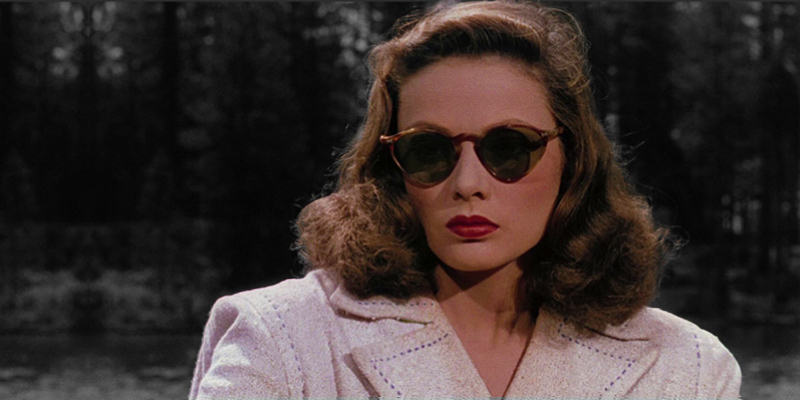 The 15 Best Sunglasses in Crime Film and TV