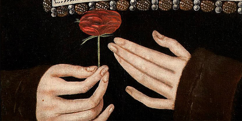 On Writing A Modern Thriller About the Wives of Henry VIII ‹ CrimeReads