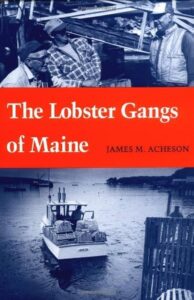 lobster tours harpswell maine