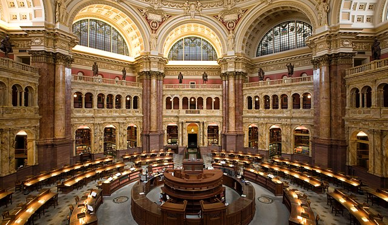 Quiz: Can You Identify These Crime Novels From Their Library of Congress Subject Categories?