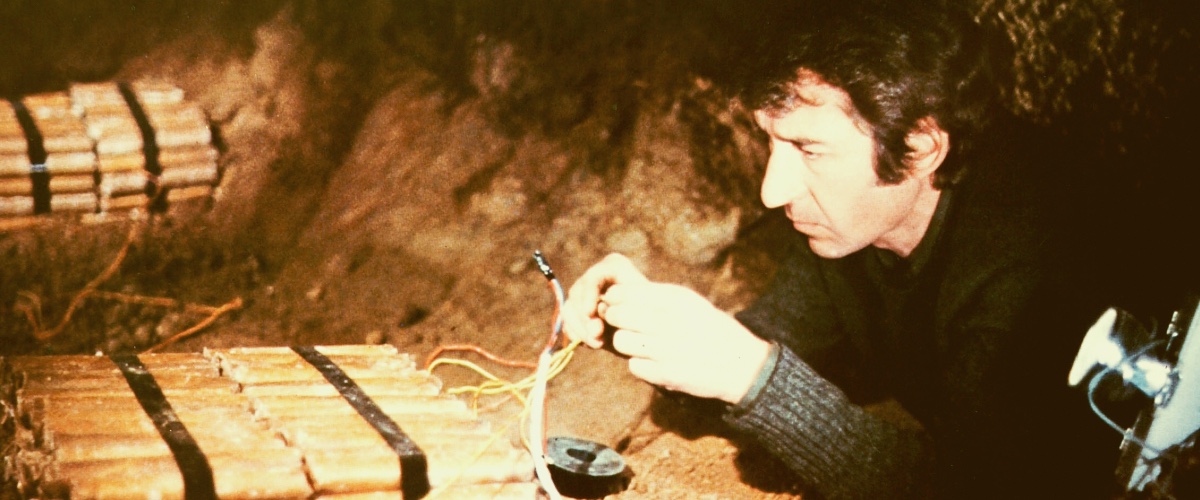 Andrew Nette's 10 Favorite Films of Political Violence and Revolution