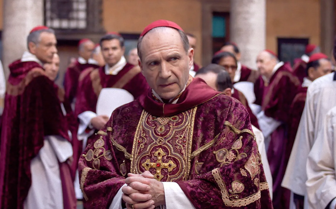 Conclave is Excellent, Praise the Lord ‹ CrimeReads