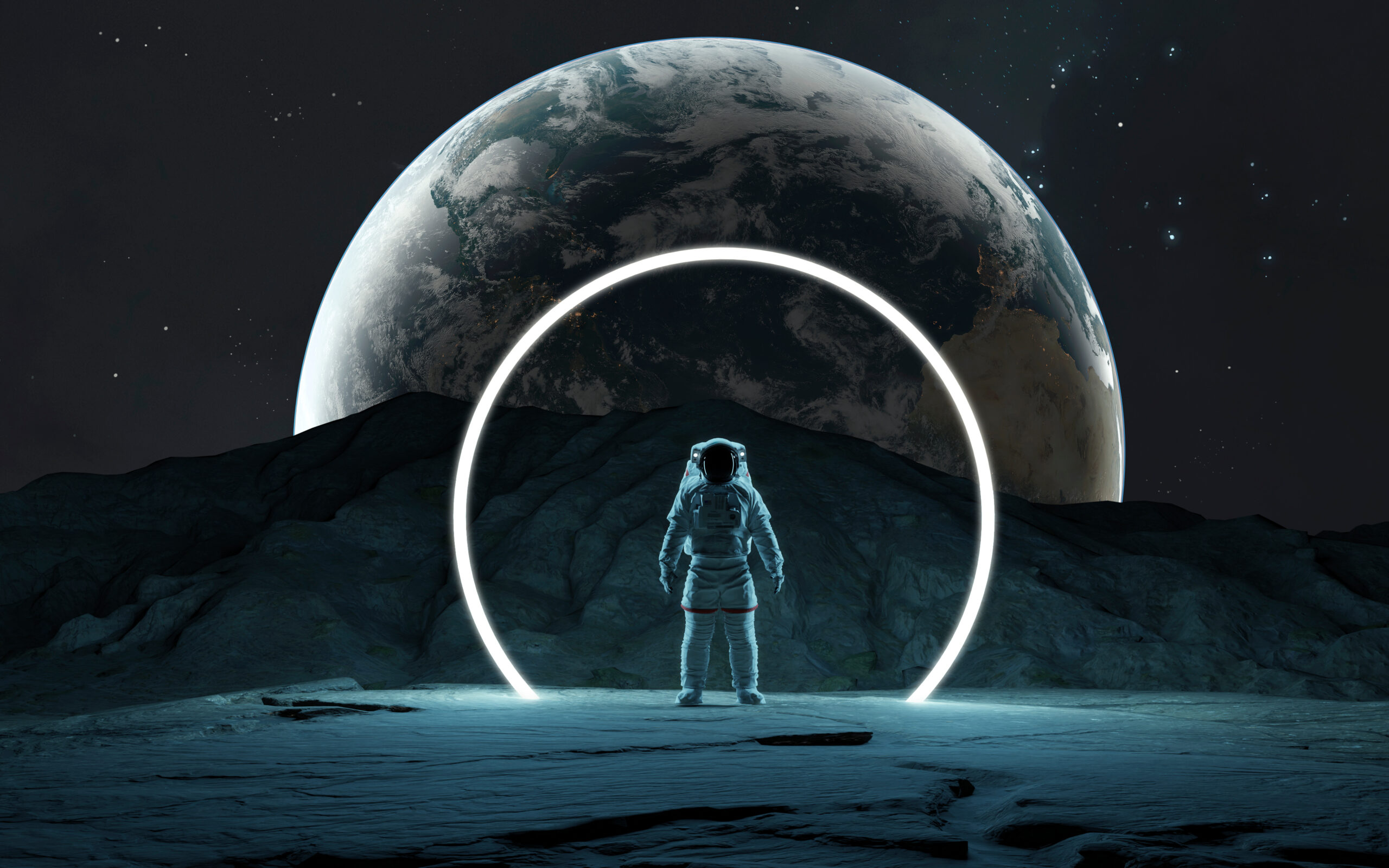 The Most Dangerous Locked Room of All? Space!
