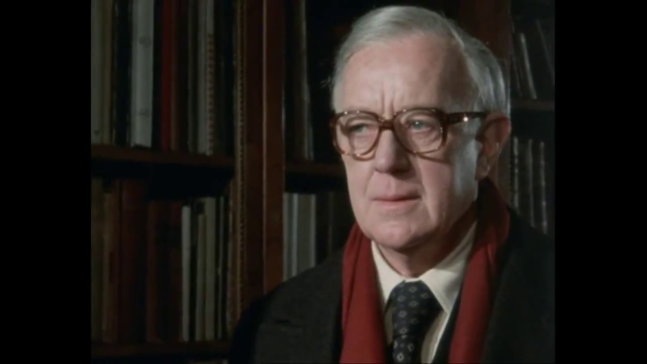 Tinker Tailor Soldier... Shifgrethor