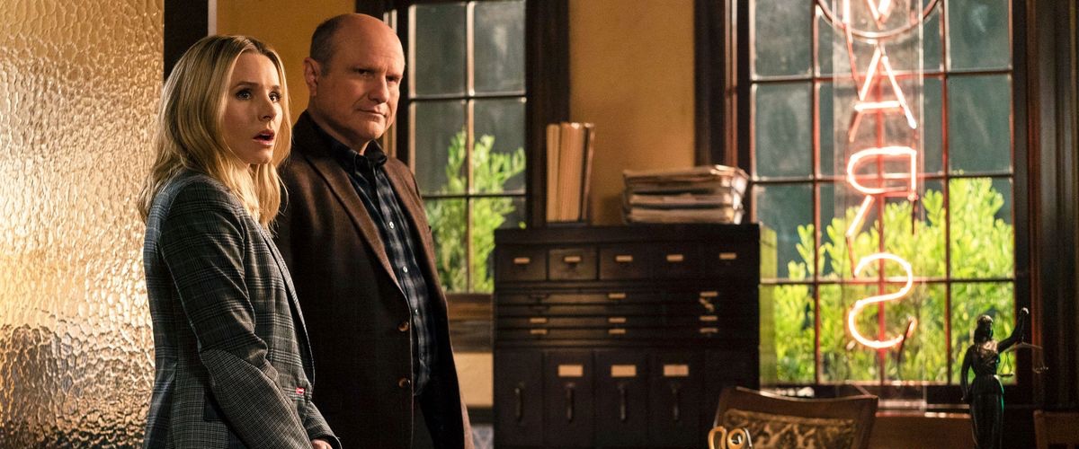 20 TV Families Solving Crimes
