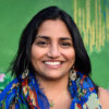 Nilima Rao