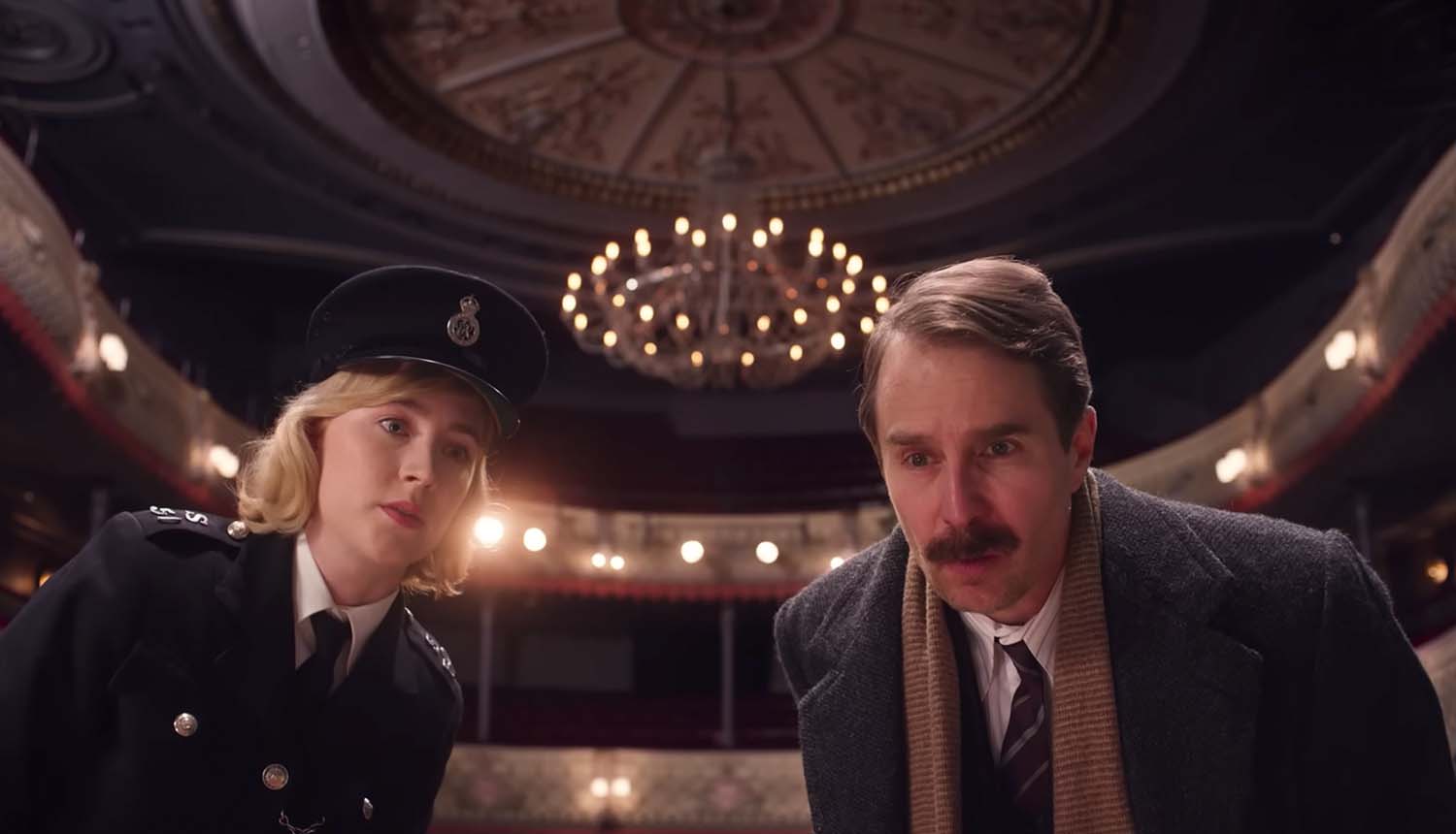 Dying on the Stage: Seven Mysteries Set in the Theater