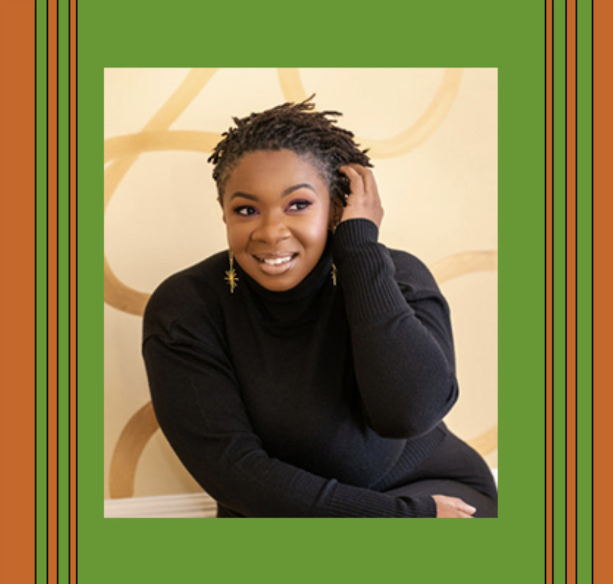 NIKKI PAYNE ON BLENDING MYSTERY AND ROMANCE IN “THE PRINCESS AND THE P.I.”