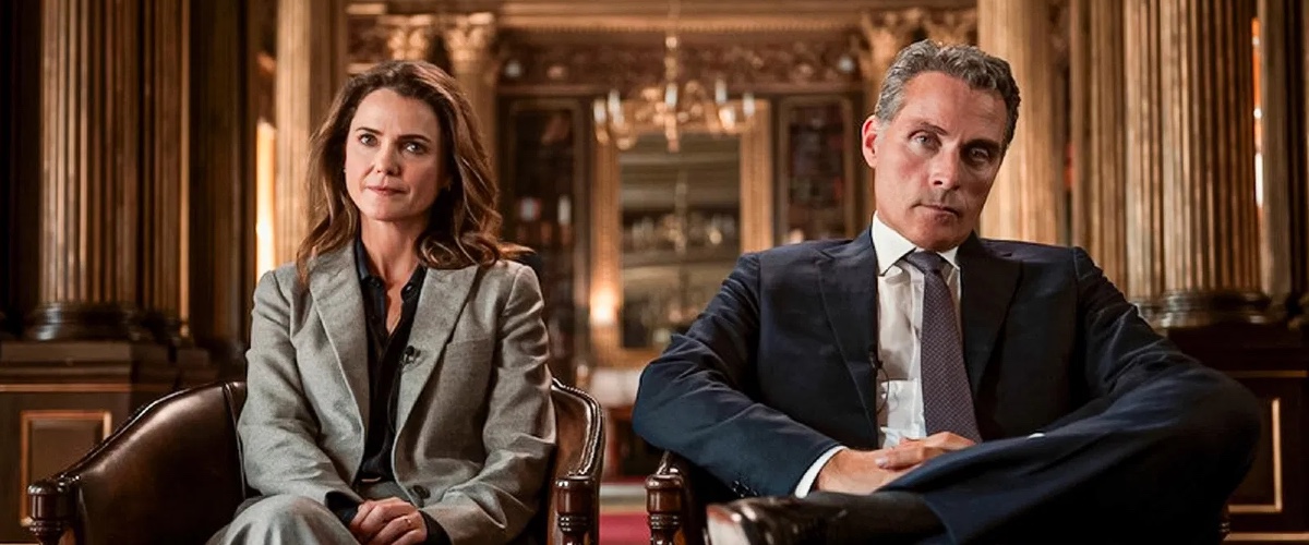 Which International Thriller Should You Binge This Weekend?