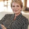 Patricia Cornwell