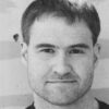 Nick Cutter