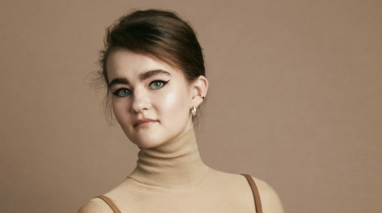 Millicent Simmonds Co-Writes and Stars in New Thriller, Grace With a Deaf Protagonist