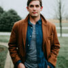 T.J. Martinson