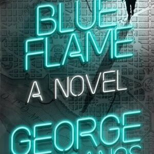 The Blue Flame