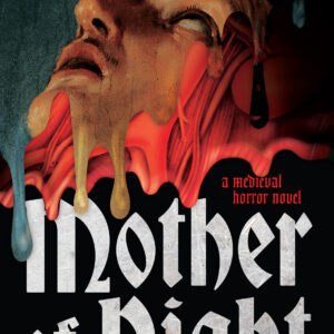 Mother of Night: Excerpt and Cover Reveal