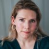Margrét Ann Thors