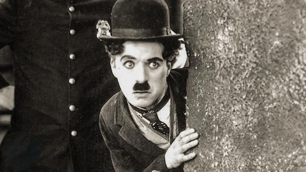 That Time Charlie Chaplin's Body Was Stolen From His Grave