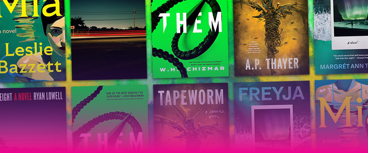 The Best Debut Crime Novels of the Month: August 2026