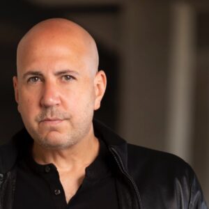 How Anthony Franze Became Alex Finlay, and How a Rebrand Birthed a Bestselling Author