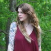 Hannah Whitten