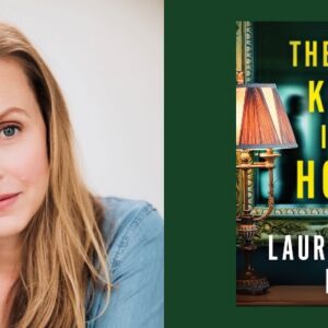 Megan Tusing on the Art of Audiobook Narration