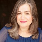 Trisha Blanchet