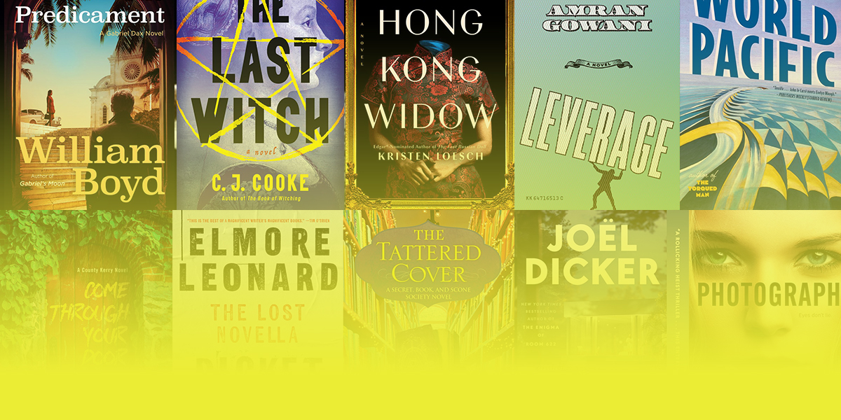 The Best Paperback Releases of the Month: September 2026
