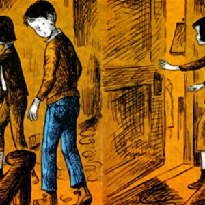 Encyclopedia Brown and the <br>Ethics of Amateur Sleuthing