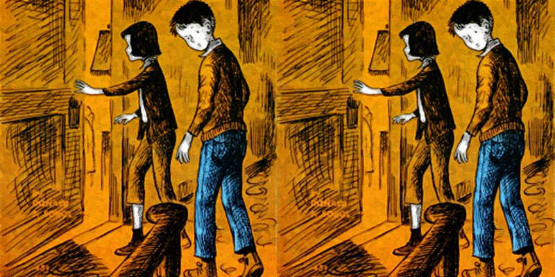 Encyclopedia Brown and the <br>Ethics of Amateur Sleuthing