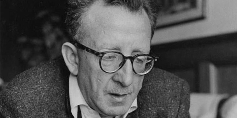 How Harry Kurnitz Conquered Hollywood, Broadway, and the Biblio-Mystery