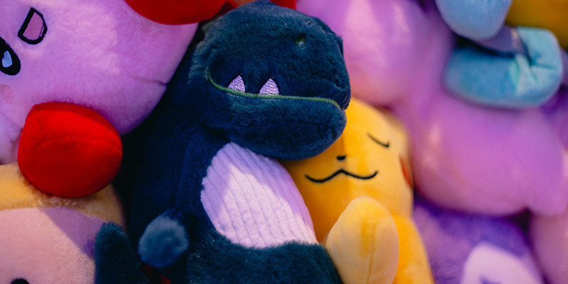 Emily Zinnikas on Befriending Our Monsters