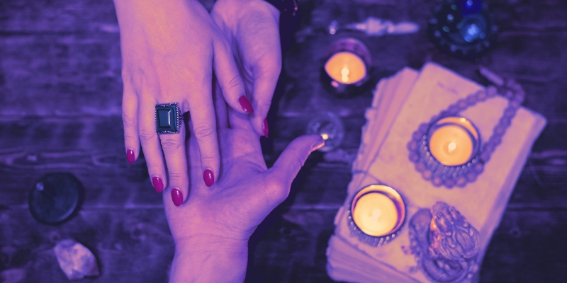 Melissa Anderson Sweazy on Gifts, Magical Inheritances, and Defying Expectations