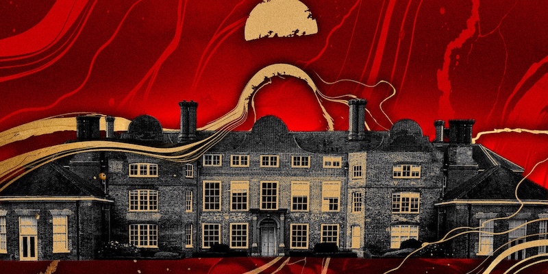 5 Horror Novels Set in Grand Country Homes
