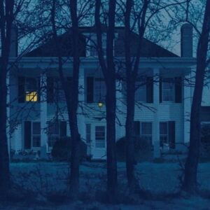 8 Great Tales That Feature Supernatural and Otherworldly Houses