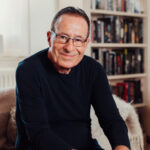 Peter James