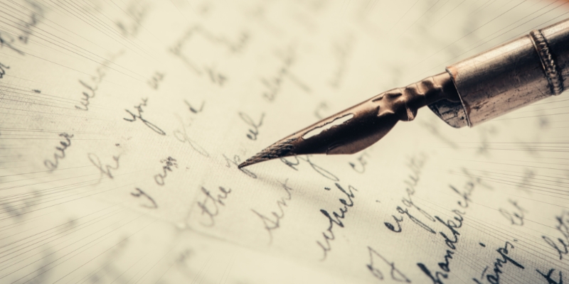 10 Epistolary Thrillers That Let the Evidence Do the Talking