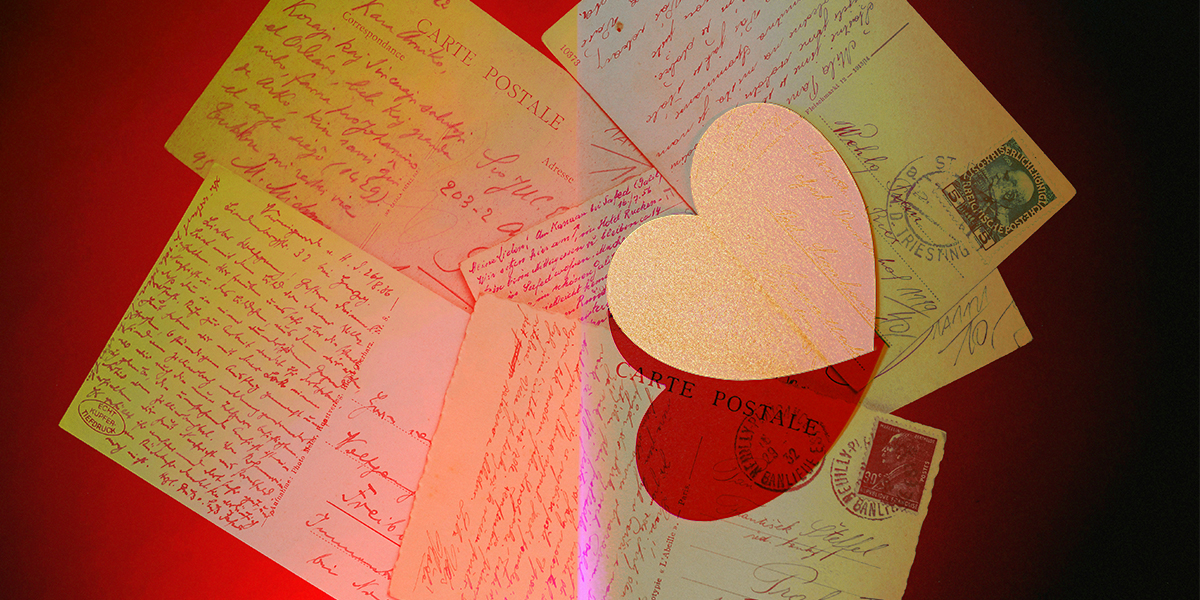Prisoner of Love: On Research, Ethics, and Matters of the Heart